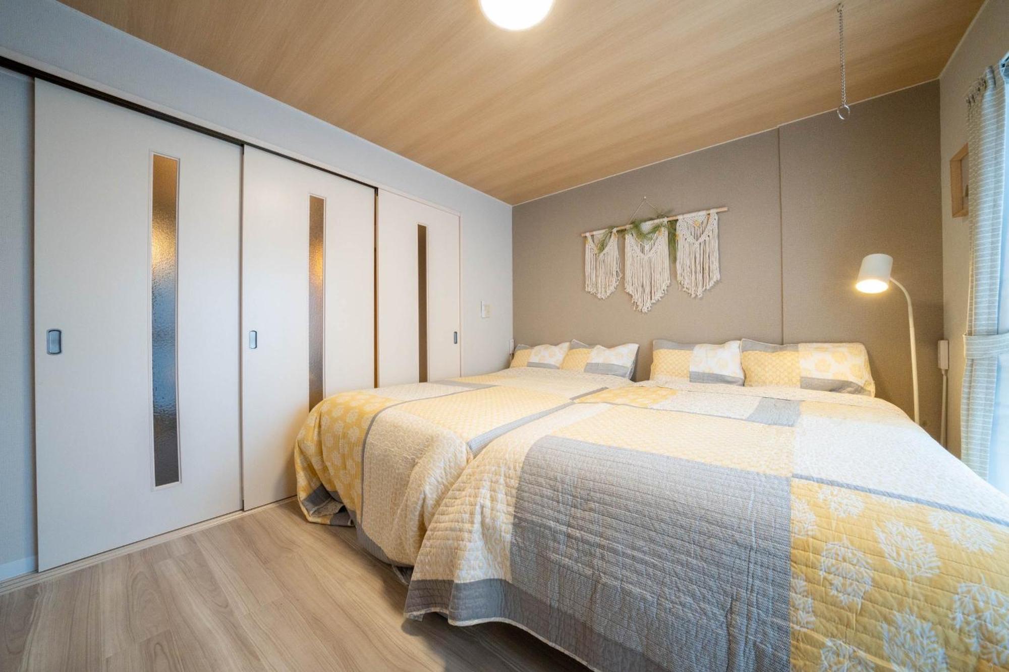 Hotel Flourish 67 Sapporo Room photo