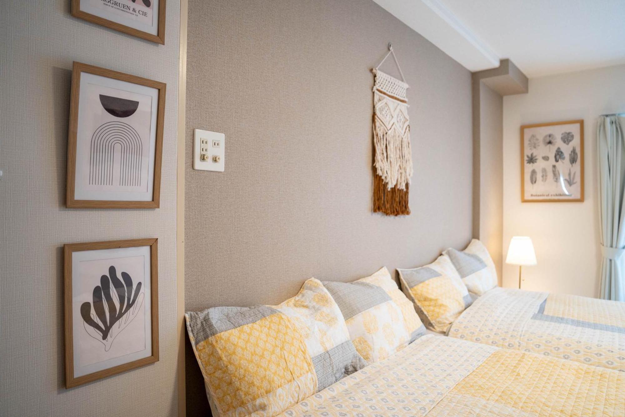 Hotel Flourish 67 Sapporo Exterior photo
