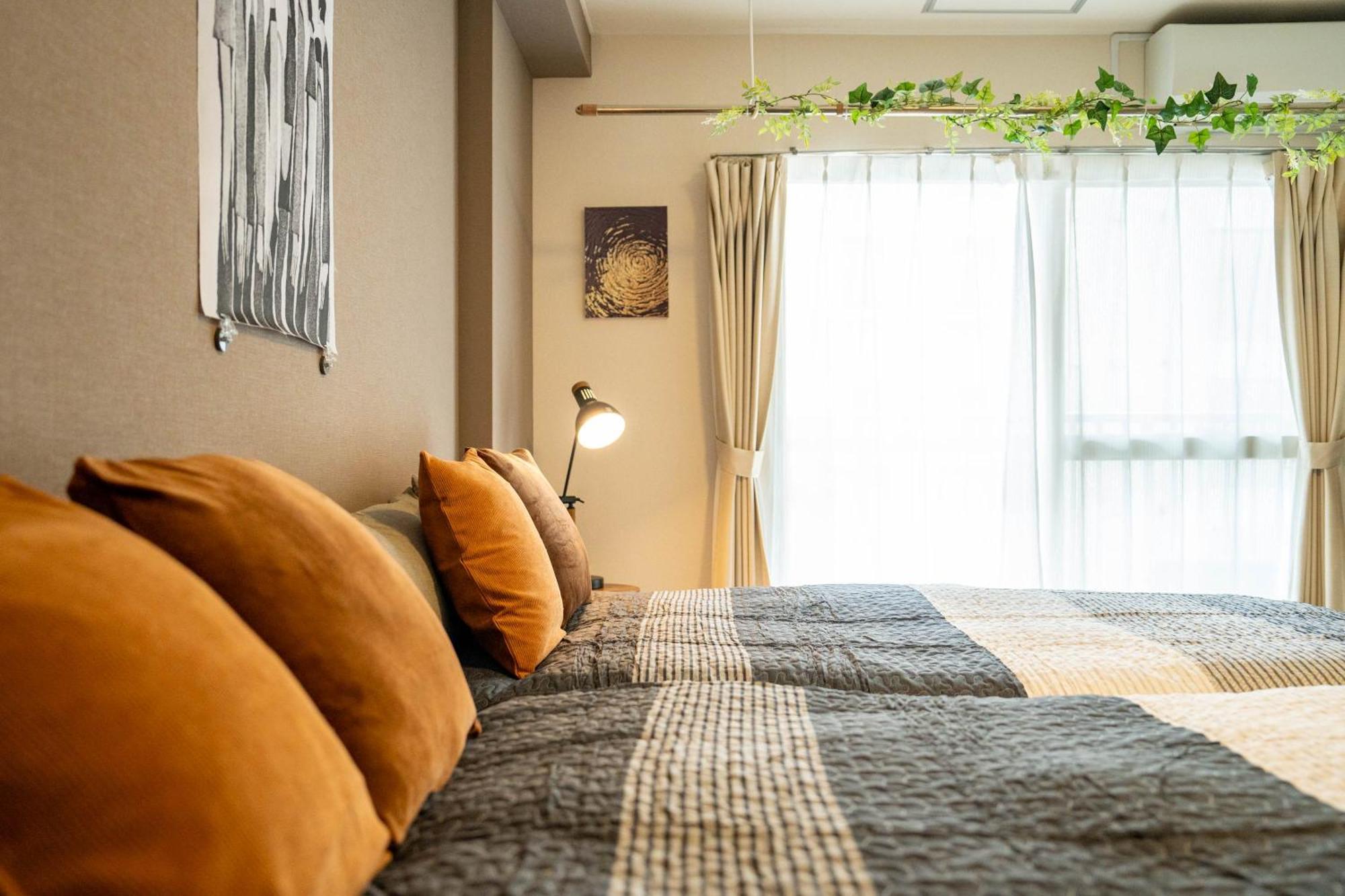 Hotel Flourish 67 Sapporo Exterior photo